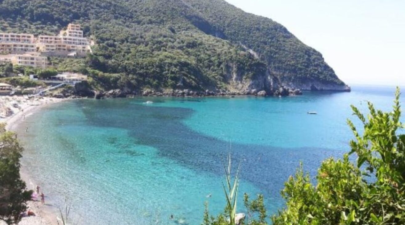 Private Myrtiotissa Beach Tour: Your Corfu Nudist Paradise Escape