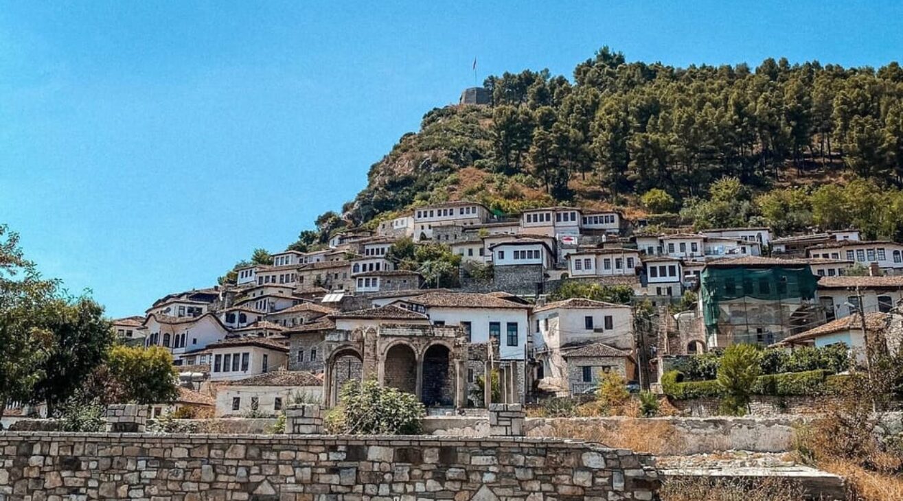 Your Epic 14-Day Mediterranean Journey: Rome to Athens/Corfu