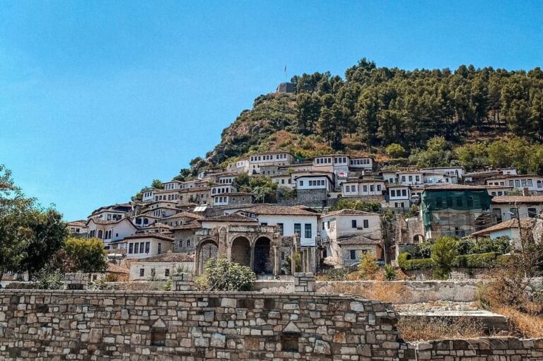 Rome: 14-Day Mediterranean Marvels Rome to Athens/Corfu Tour