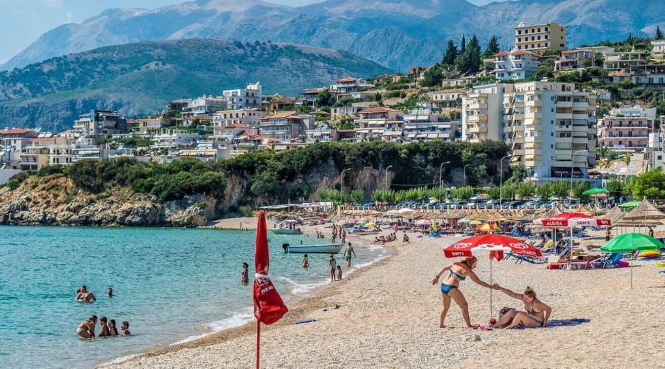 Albanian Riviera: Your 5-Day Adventure from Corfu