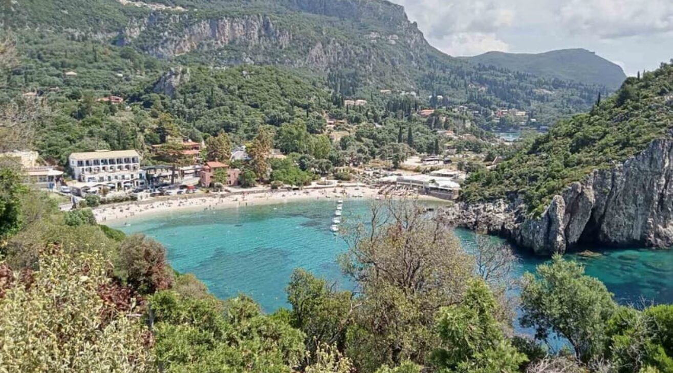 Uncover Corfu’s Treasures: Your Ultimate ‘Top 5’ Half/Full-Day Tour