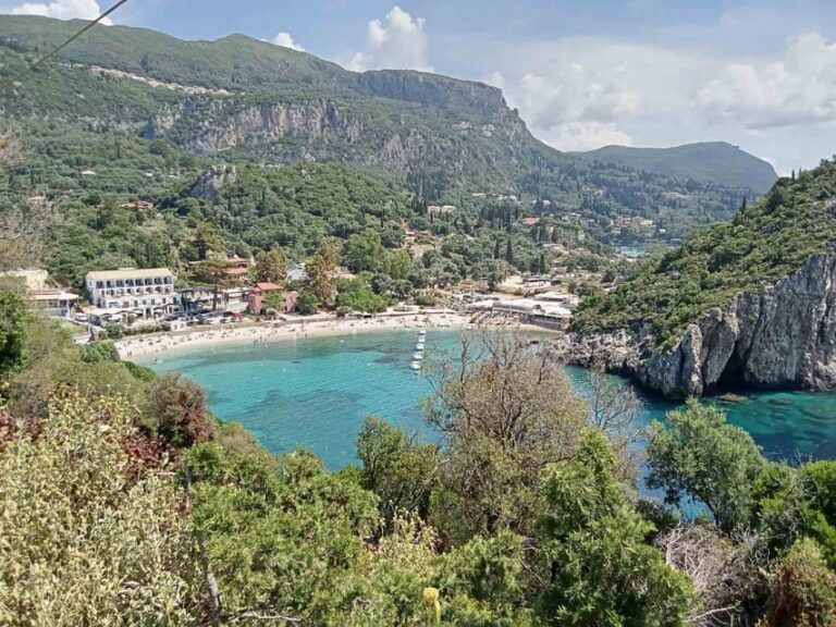Top 5 of Corfu – Half/Full-Day Tour