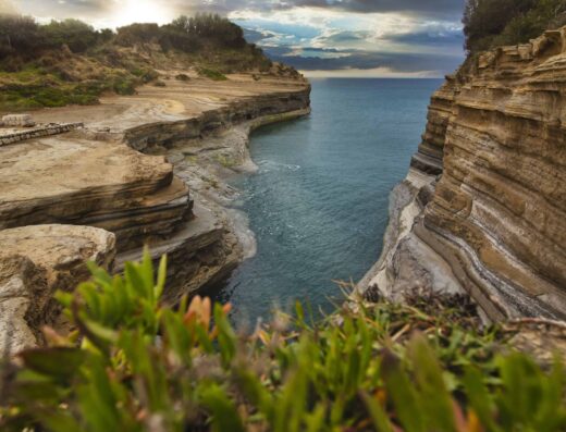 Litourgis Travel Acharavi – San Stefano