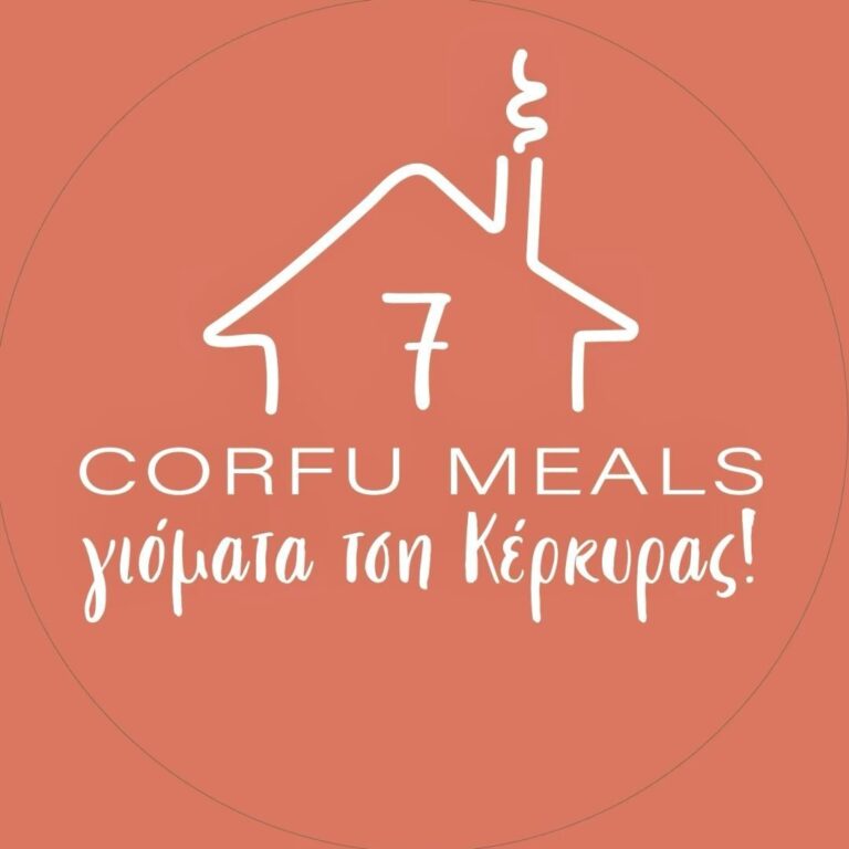 7 Corfu Meals