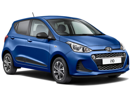 One Car Rental Corfu Ermones