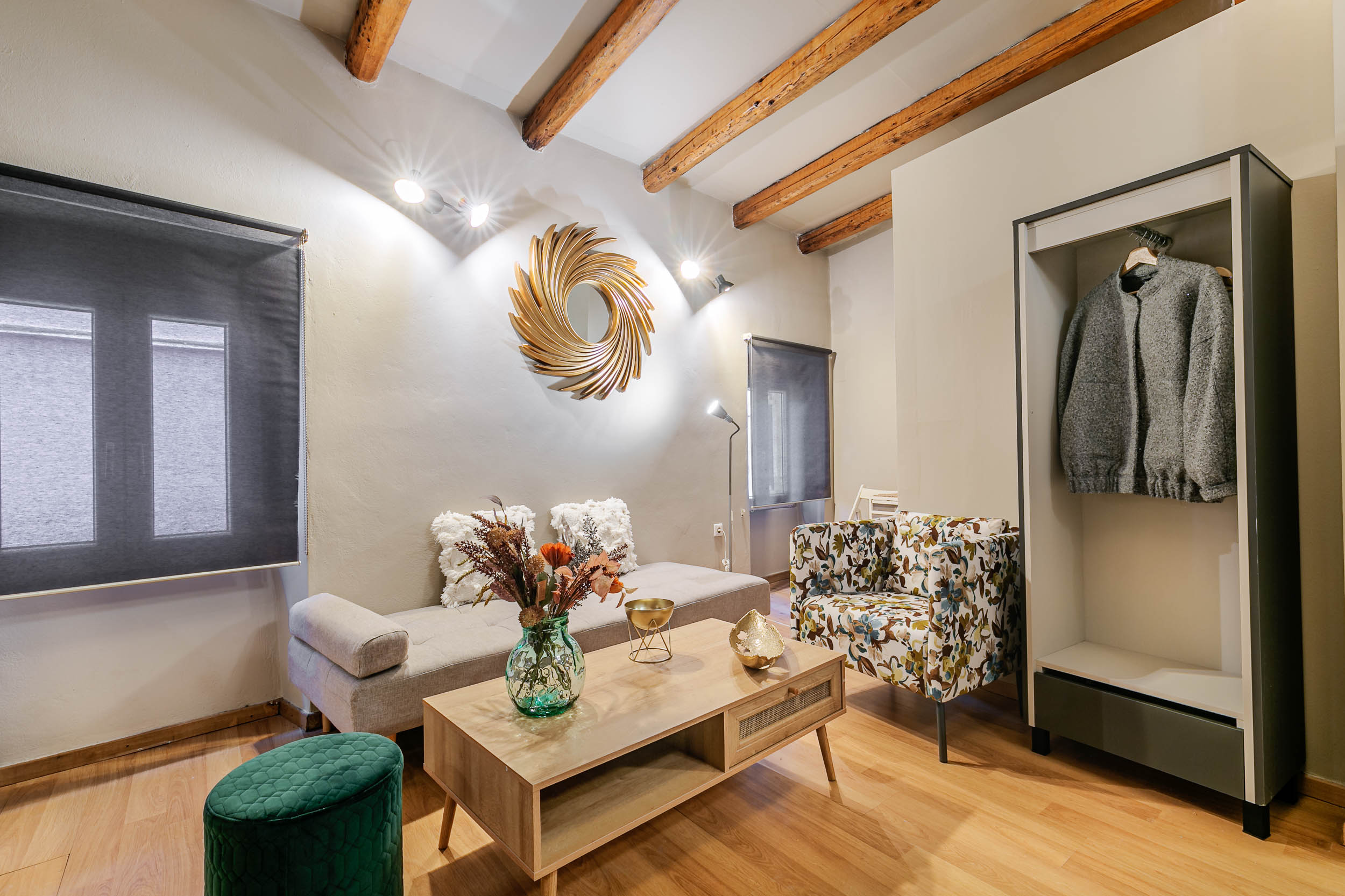 LOC Hospitality Urban Suites