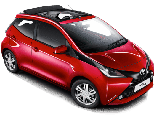 Automax Corfu Car Rental