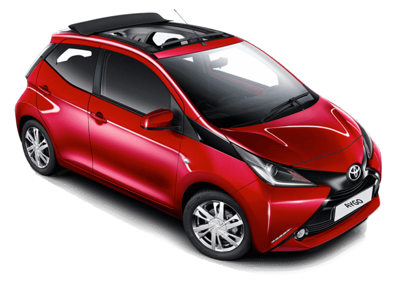 Automax Corfu Car Rental