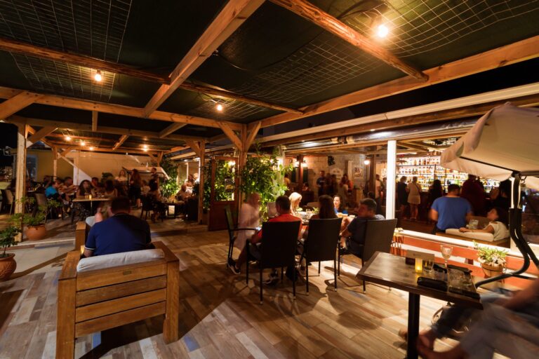 Barden Cocktail Bar