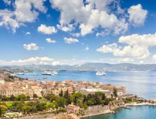 Car4you Rent A Car Corfu