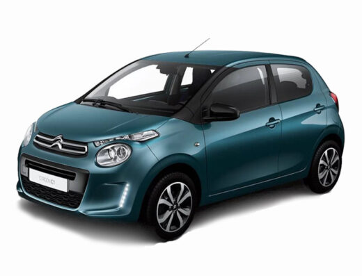 Kavvadias Rent A Car