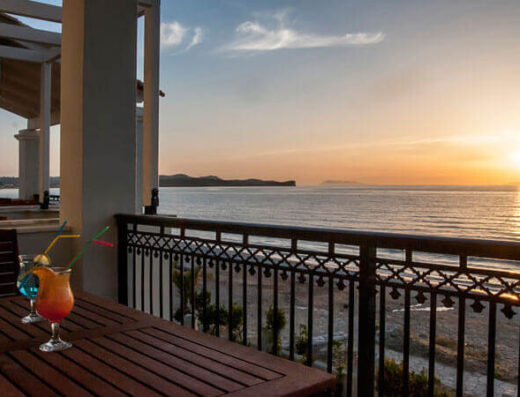 Cressida Seaside Apartments