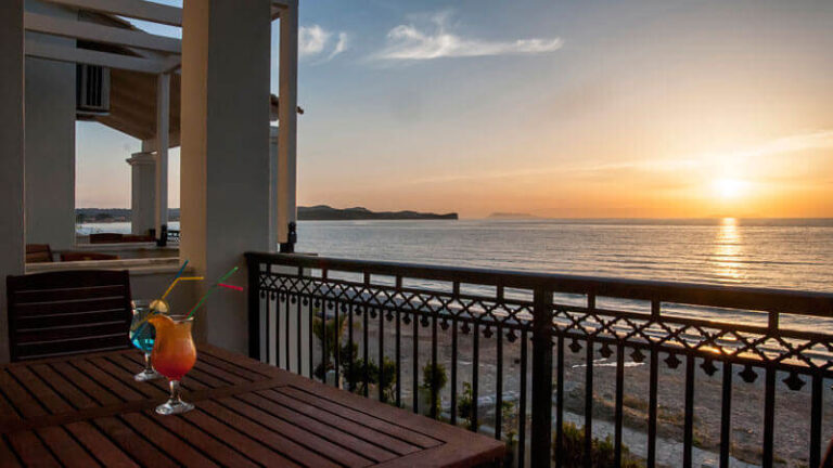 Cressida Seaside Apartments