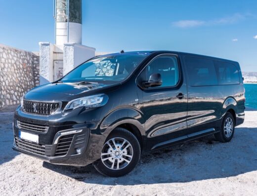 Elysium Transfer & Rental Services