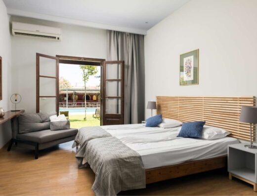 Folies Corfu Hotel Apartments