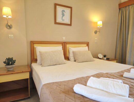 Koulouris Beach Hotel