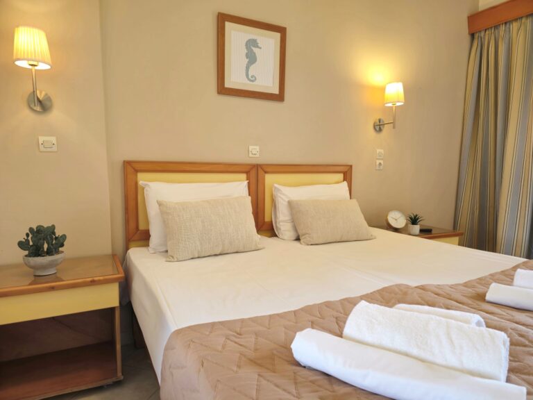 Koulouris Beach Hotel
