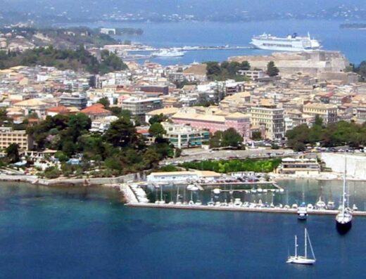 Paleo Car, Scooter & Quad Rentals