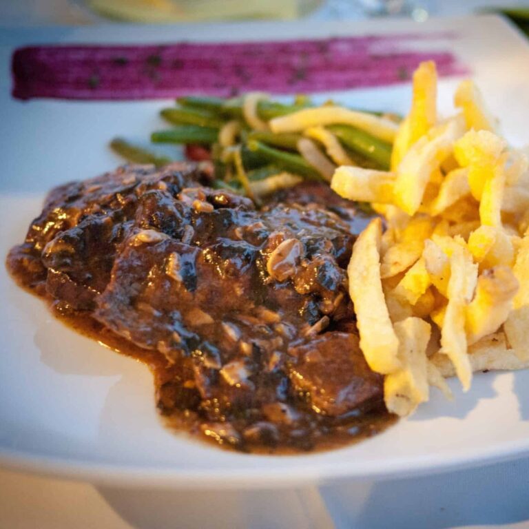 Roda Park Restaurant