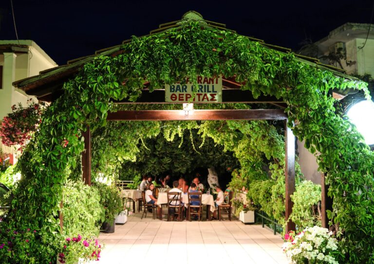 Theritas Restaurant