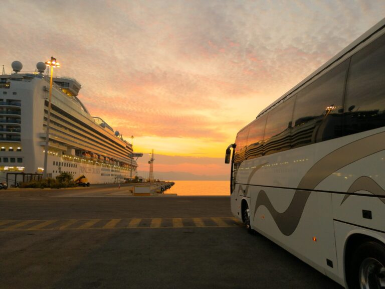 Travel Ariston