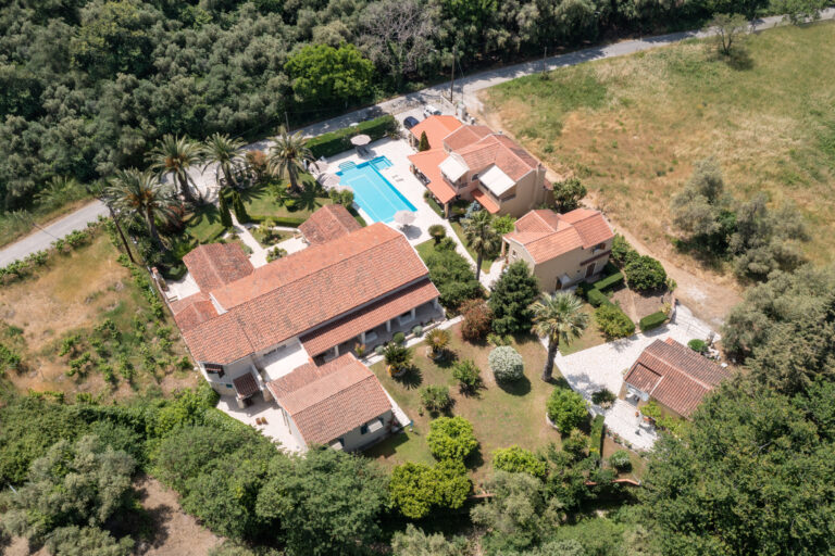 Villa Violetta