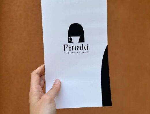 Pinaki the coffee shop