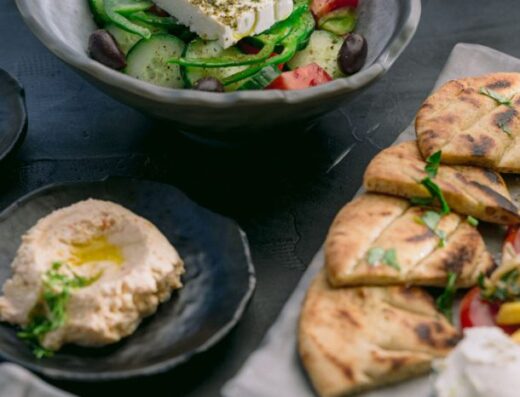 The Meat Spot