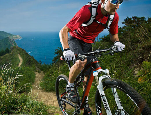 S-bikes, Cycle Corfu | Bike rental