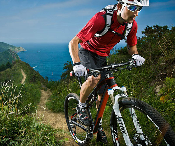 S-bikes, Cycle Corfu | Bike rental